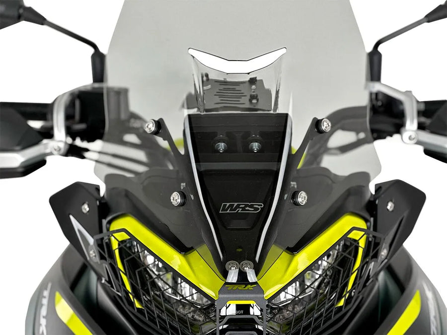 benelli trk 702 [WRS] – Windschild