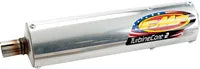 Yamaha Yz 125 [2000-2001] - Turbinecore 2 Spark Arrestor Endschalldämpfer – Bild 12