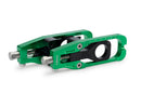 KAWASAKI ZX-6R NINJA [2025] – Puig Kettenspanner – Schwarz-6