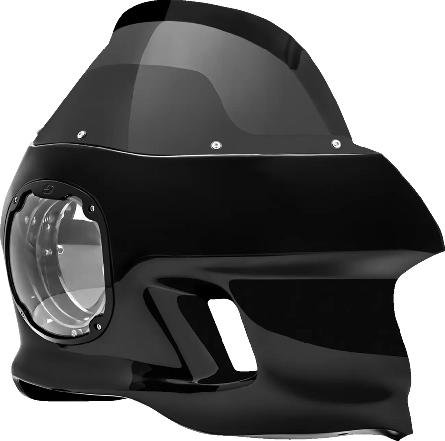 Harley-Davidson Low Rider S [Saddlemen] -S-RT Mini Cladding