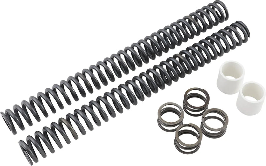 Harley-Davidson Ultra Limited FLHTK [PROGRESSIVE SUSPENSION] – Gabeltieferlegung