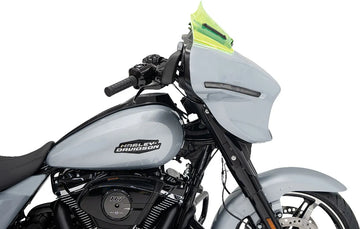 harley-davidson street [KLOCK WERKS] – Kolor Flare™ ijswindscherm - 0