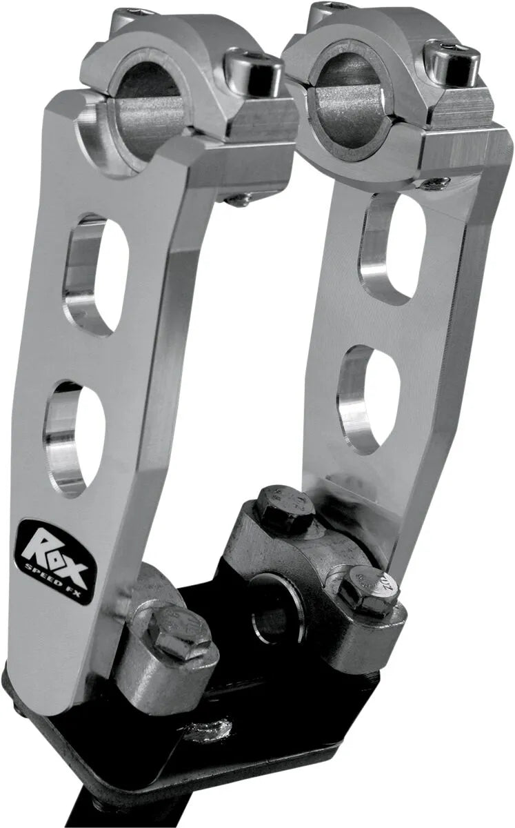 BMW G 310 gs [ROX SPEED FX] – Elite draaibare stuurverhogers voor 7/8" en 1-1/8" sturen