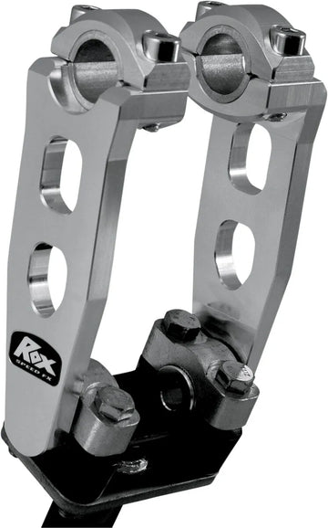 BMW R 12 g [ROX SPEED FX] – Elite draaibare stuurverhogers voor 7/8" en 1-1/8" sturen - 0