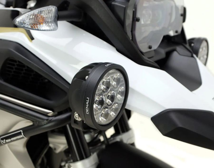BMW R 1250 GS [Denali]-position light bracket