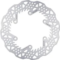 Ktm 530 EXC [2010] - Oversize Wave brake disc kit off-road front – picture 11