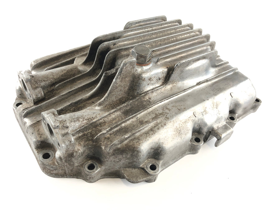 Honda CB 900 F2 SC09 [1985] - Oil pan engine cover