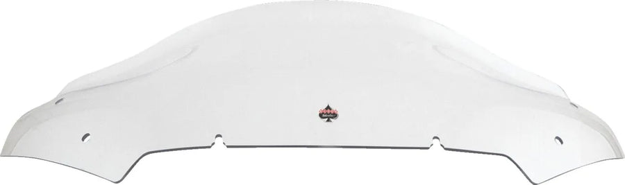 harley davidson fltr [KLOCK WERKS] – Sport Flare™ windshield