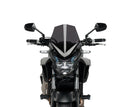 HONDA CB 500 F [2024] – Nieuwe generatie Touring – Zwart-5