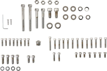 harley davidson fxs [DRAG SPECIALTIES] – engine screw set
