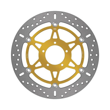 Royal Enfield Continental GT 650 [EBC] – X-Series Bremsscheibe