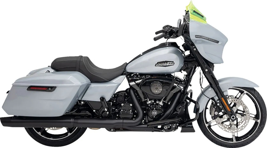 harley-davidson street [KLOCK WERKS] – Kolor Flare™ ijswindscherm