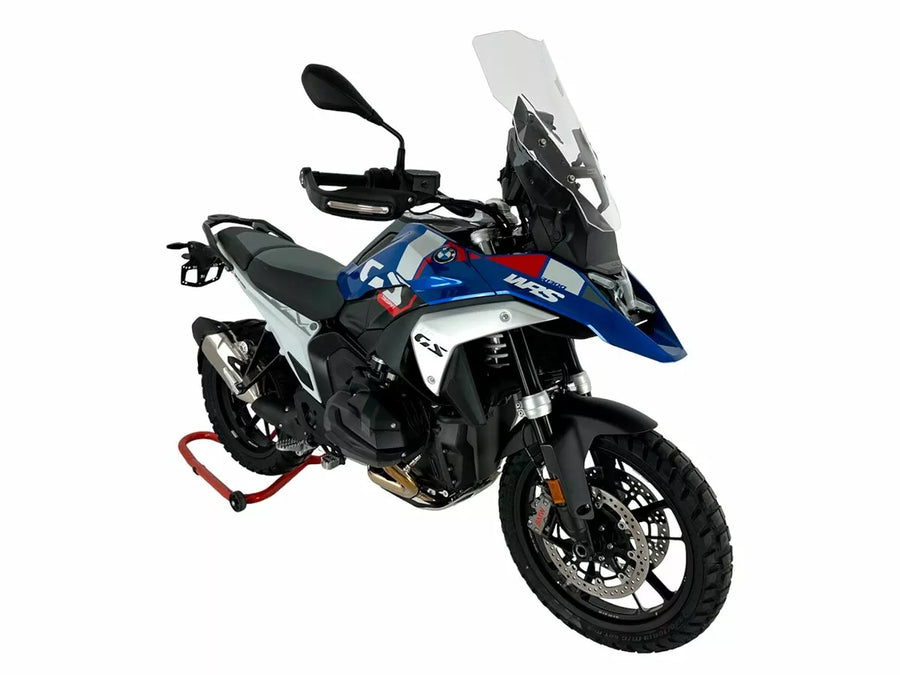 BMW R 1150 R [WRS] - voorruit