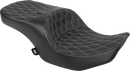 harley davidson touring [DRAG SPECIALTIES] - Freedom Touring-zadel-1