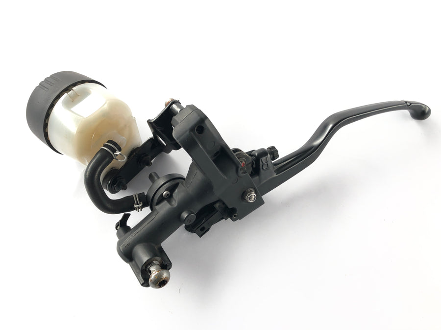 BMW F 800 ST [2006] - Handbrake pump brake pump front