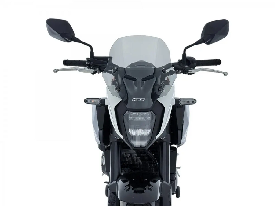 Honda CB 500 Hornet [WRS] – Sport Windshield CB500 Hornet