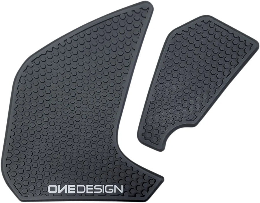 Yamaha MT-07 [ONEDESIGN] – Tank Grip