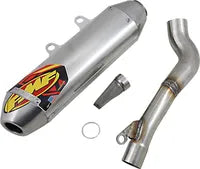Suzuki Rm Z 250 [2004-2006] - Powercore 4 Slip-On Schalldämpfer – Bild 9