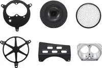 Yamaha XVS 950 [COBRA] – Luftfilter-Kit