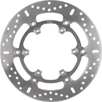 Ktm 990 Adventure ABS [2006, 2012-2013] - brake disc - picture 7