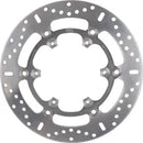 Ktm 990 Adventure ABS [2006, 2012-2013] - brake disc - picture 7