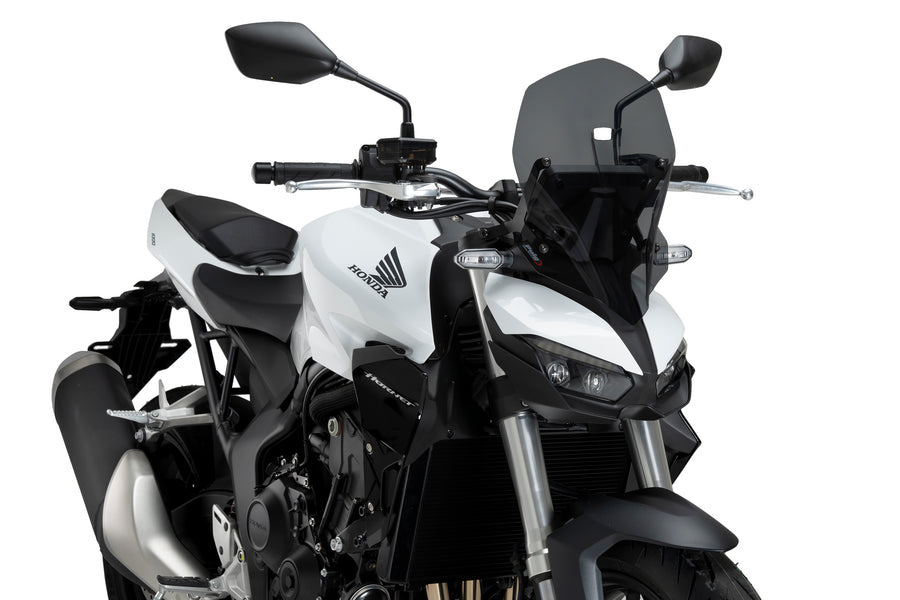 HONDA CB 1000 HORNET SP [2025] – New Generation Touring – Getönt