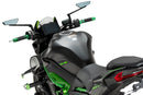 KAWASAKI Z 900 SE [2025] – D12 Spoiler – Schwarz-16