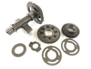 Yamaha TT 600 E 4GV [1996] - Balance shaft with drive-1