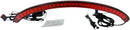 harley davidson fxfb [CUSTOM DYNAMICS] – Integrated taillight with indicators-1
