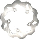 Yamaha YZF 600 R6 [2021-2022, 2024-2026] - Bremsscheibe – Bild 3