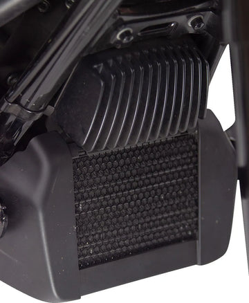 harley davidson touring [KLOCK WERKS] – Ölkühlerschutz - 0