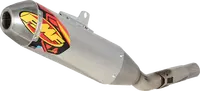Gas EC 350 F [2021] - Powercore 4 Hex Slip-On Schalldämpfer – Bild 3