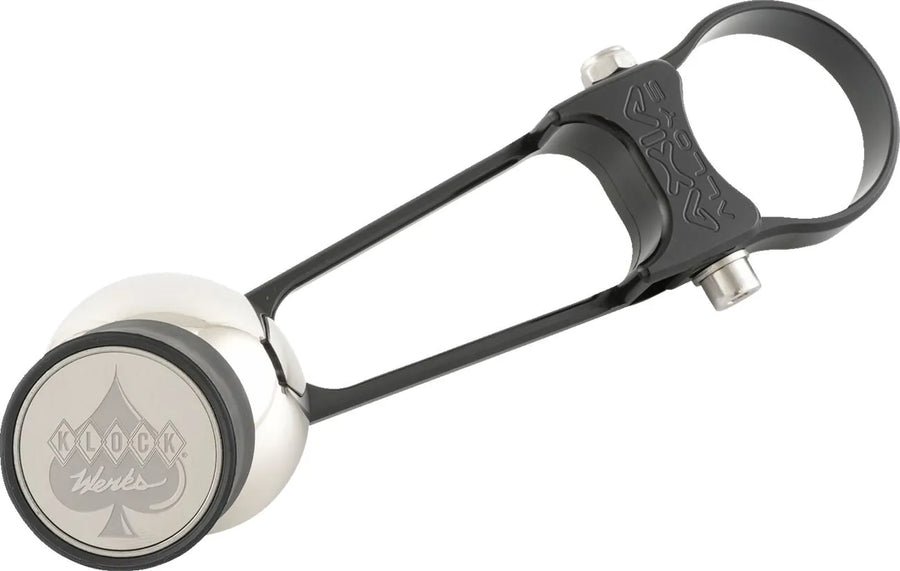 cf moto 800 [KLOCK WERKS] – Rolkooi houder voor mobiele telefoon