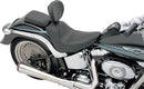harley davidson flstf [DRAG SPECIALTIES] – Solozadel, compatibel met rugleuning-9