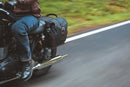 Kawasaki Vulcan S [SW-Motech] -legend Side Pocket System LC-2