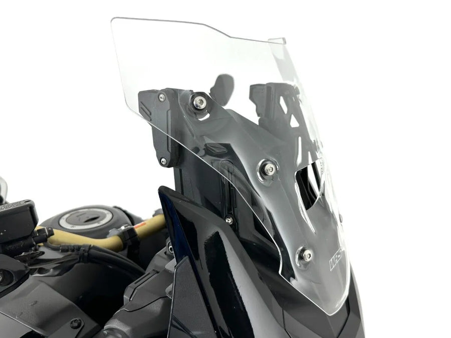 Honda CRF 1100 Africa Twin [WRS] – Windschild