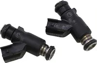 Harley-Davidson FXST 1584 Softail Standard [2008-2011] - Replacement Fuel Injector - Flow Rate: 30.95 lb/hr - Figure 5