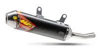 Gas EC 200 [2003-2004] - TurbineCore 2 Slip-On Endschalldämpfer – Bild 12