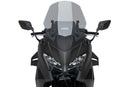 YAMAHA T-MAX 560 TECH MAX [2025] – D12 Spoiler – Schwarz-5