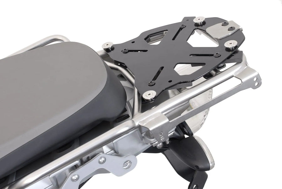 BMW R 1250 GS [SW-MOTECH] – Gepäckträger-Adapterplatten