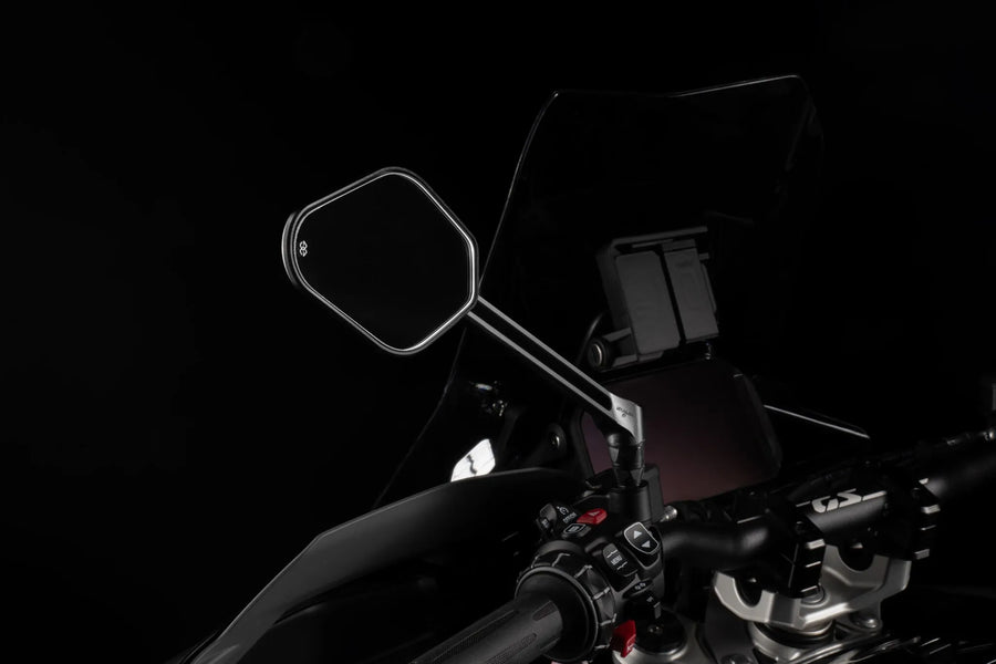 ducati hypermotard 950 [GILLES TOOLING] – Stratos spiegel M8