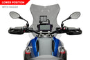 BMW R 1300 GS TROPHY [2025] – Touring Screen Plus – Transparent-4