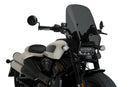 HARLEY DAVIDSON SPORTSTER S RH 1250 S [2024] – New Generation Touring – Getönt-7