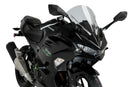 KAWASAKI NINJA 500 SE [2025] – Z-Racing Scheibe – Schwarz-6