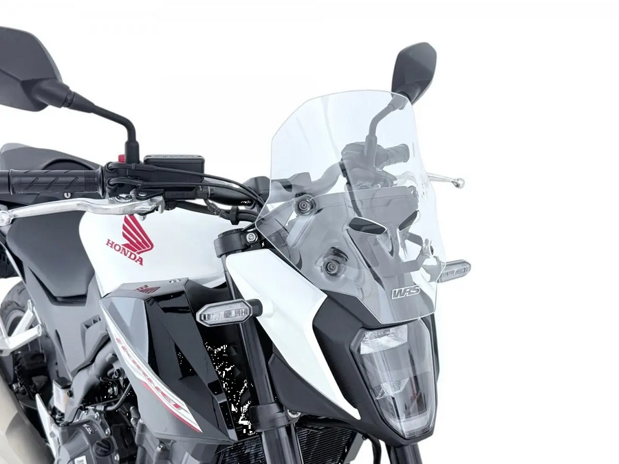 Honda CB 500 Hornet [WRS] - Sportwindscherm CB500 Hornet