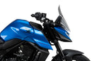 HONDA CB 750 HORNET [2025] – Nieuwe generatie Touring – Zwaar getint-4