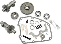 Harley-Davidson FLTRSEI2 1550 Road Glide Screamin Eagle [2001] - OES Grind Nockenwellen-Kit – Bild 8