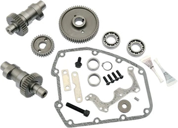 Harley-Davidson FLTRSEI2 1550 Road Glide Screamin Eagle [2001] - 509G Nockenwellensatz für Zahnradantrieb – Bild 2