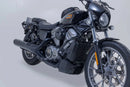 harley davidson nightster [SW-MOTECH] – crash bars-3