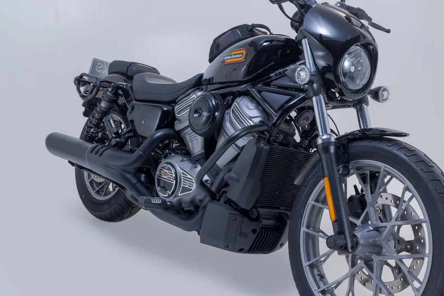 harley davidson nightster [SW-MOTECH] – crash bars